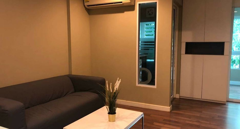 Condo en venta y en alquiler de 2 habitaciones en Phra Khanong, Bangkok
