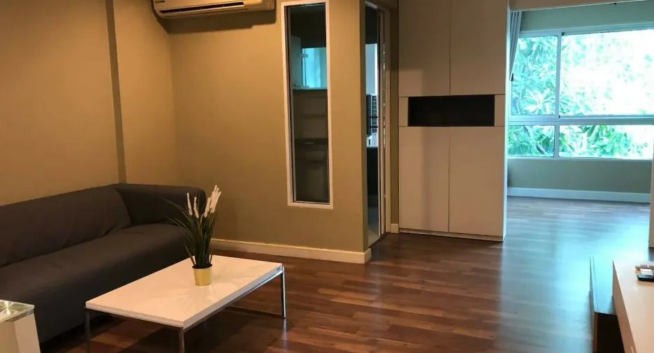 Condo en venta y en alquiler de 2 habitaciones en Phra Khanong, Bangkok