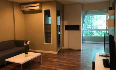 For sale and for rent 2 bedrooms condo in Phra Khanong, Bangkok