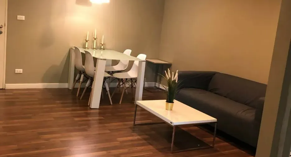 Condo en venta y en alquiler de 2 habitaciones en Phra Khanong, Bangkok
