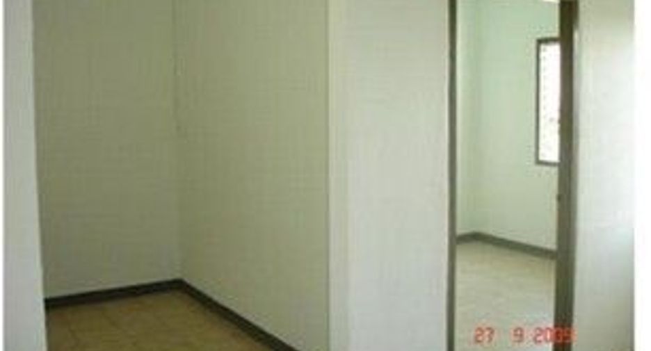 For sale 2 bedrooms apartment in Khlong Sam Wa, Bangkok