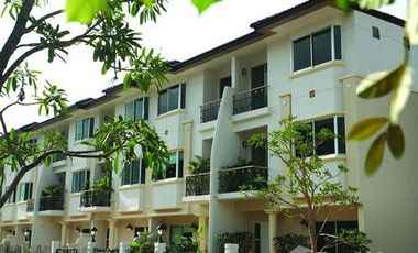 出售 和 出租 3 卧室 联排别墅 在 Mueang Samut Prakan, Samut Prakan
