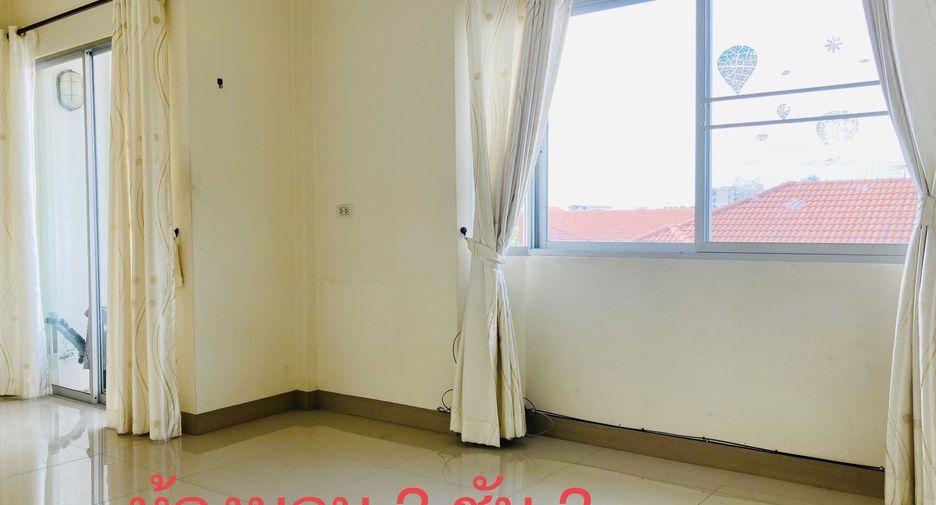 For sale and for rent 3 bedrooms townhouse in Mueang Samut Prakan, Samut Prakan