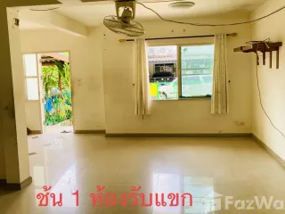 ขาย และ ให้เช่า 3 ห้องนอน ทาวน์เฮ้าส์ ใน เมืองสมุทรปราการ, สมุทรปราการ
