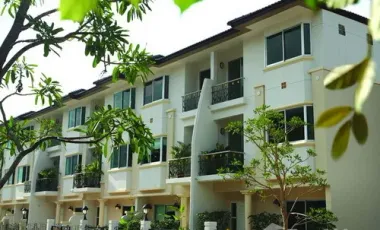 Продажа и аренда 3 спальни таунхаус в Mueang Samut Prakan, Самутпракан
