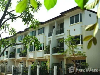 ขาย และ ให้เช่า 3 ห้องนอน ทาวน์เฮ้าส์ ใน เมืองสมุทรปราการ, สมุทรปราการ