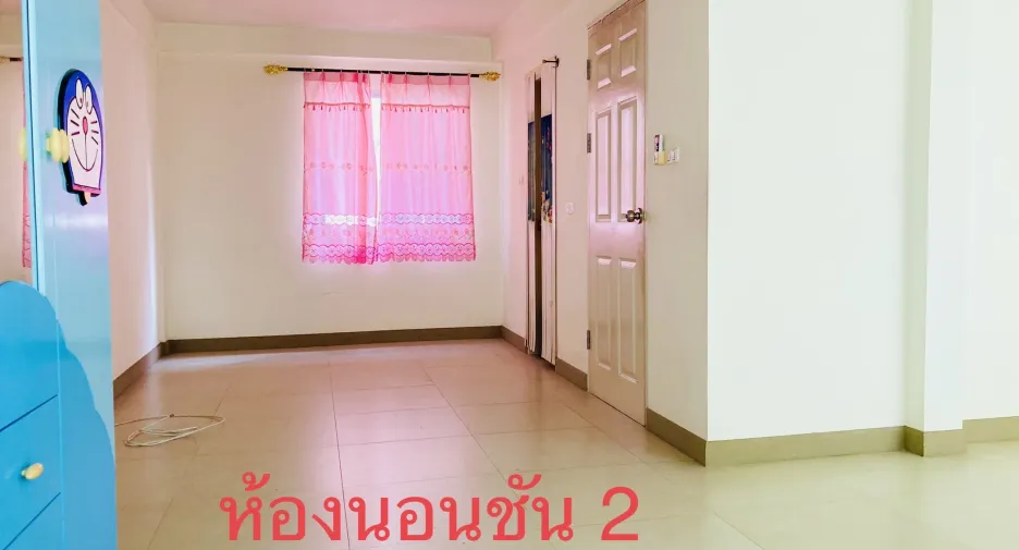 For sale and for rent 3 bedrooms townhouse in Mueang Samut Prakan, Samut Prakan
