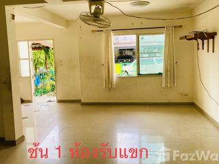 出售 和 出租 3 卧室 联排别墅 在 Mueang Samut Prakan, Samut Prakan