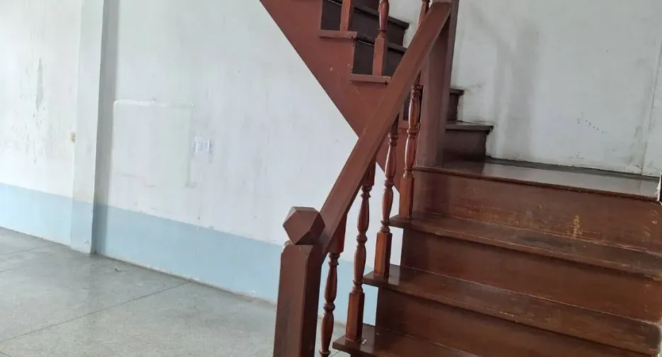 For rent 3 bedrooms townhouse in Nong Khaem, Bangkok