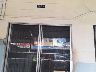 For Rent 3 Bedroom Townhouse In Nong Khaem, Bangkok