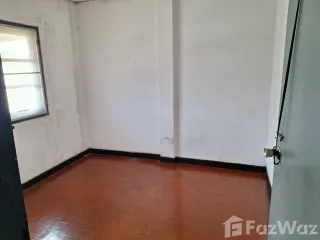 For rent 3 bedrooms townhouse in Nong Khaem, Bangkok