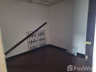 For rent 3 bedrooms townhouse in Nong Khaem, Bangkok