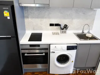 Condo en venta de estudio en Watthana, Bangkok