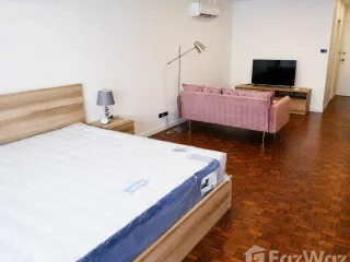 Condo en venta de estudio en Watthana, Bangkok