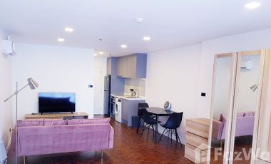 出售 和 出租 公寓 公寓 在 Watthana, 曼谷