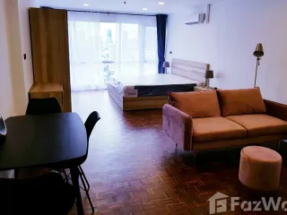 出售 和 出租 公寓 公寓 在 Watthana, 曼谷