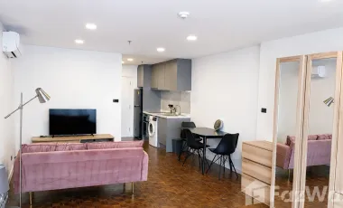 À vendre studio condo à Watthana, Bangkok