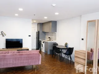 Condo en venta de estudio en Watthana, Bangkok