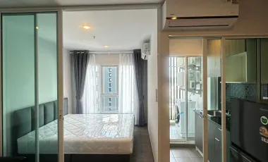 For sale studio apartment in Bang Na, Bangkok