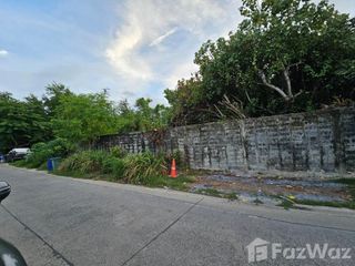 Grundstück zum Kauf in Bang Khun Thian, Bangkok
