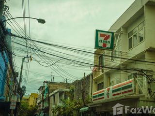 For sale land in Khlong Toei, Bangkok