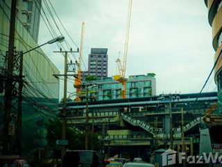 For sale land in Khlong Toei, Bangkok