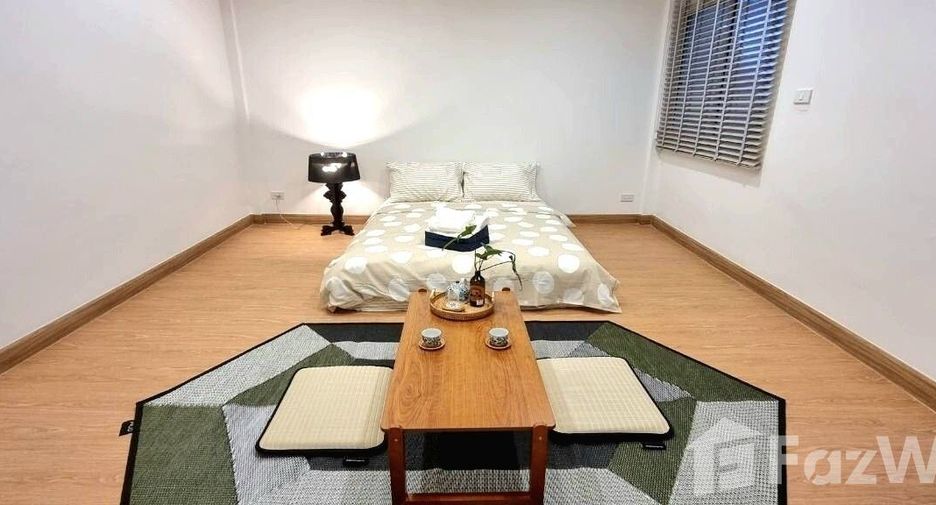 For sale そして for rent 3 ベッドルーム townhouse in Don Mueang, Bangkok