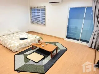 For sale and for rent 3 bedrooms townhouse in Don Mueang, Bangkok