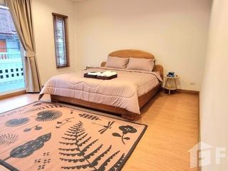 For sale and for rent 3 bedrooms townhouse in Don Mueang, Bangkok