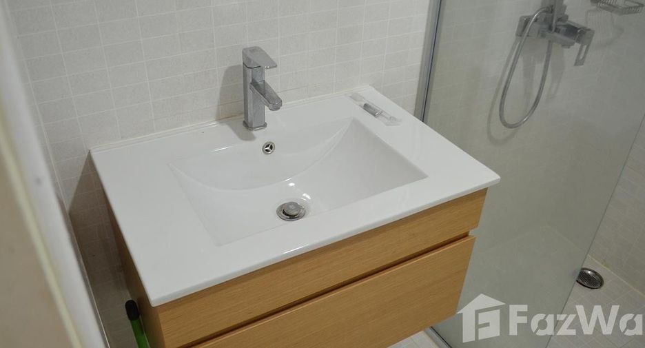 For rent studio apartment in Suan Luang, Bangkok