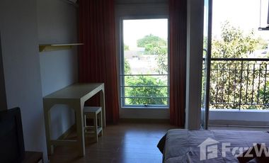 For rent studio apartment in Suan Luang, Bangkok