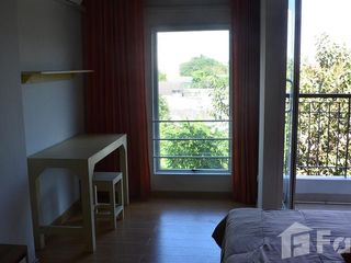 For Rent Studio Apartment In Suan Luang, Bangkok