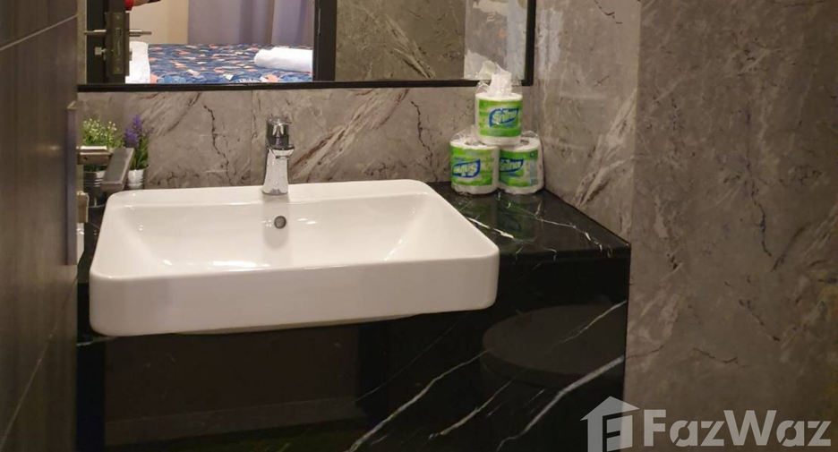 For sale and for rent 1 bed condo in Khlong Toei, Bangkok
