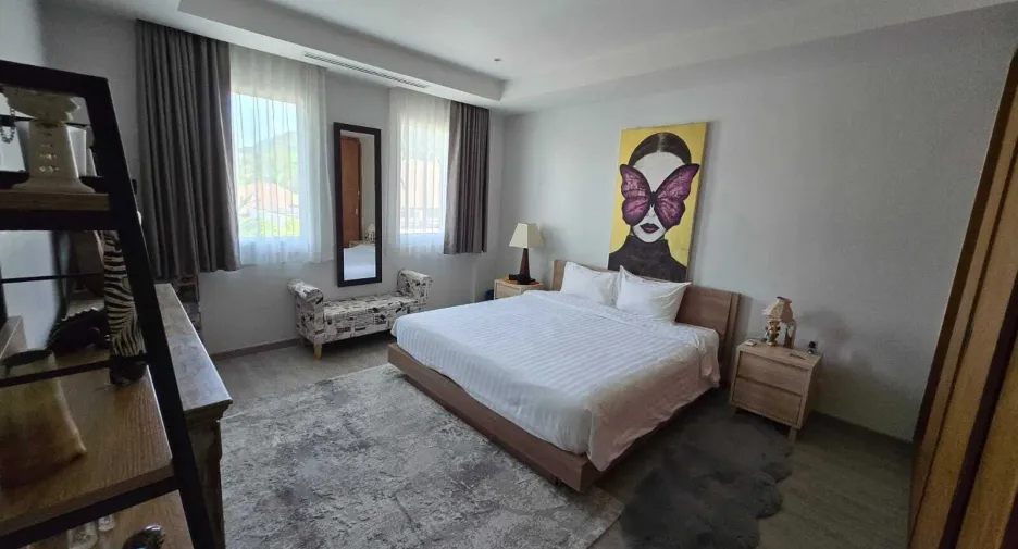 For sale and for rent 1 bed condo in Khlong Toei, Bangkok