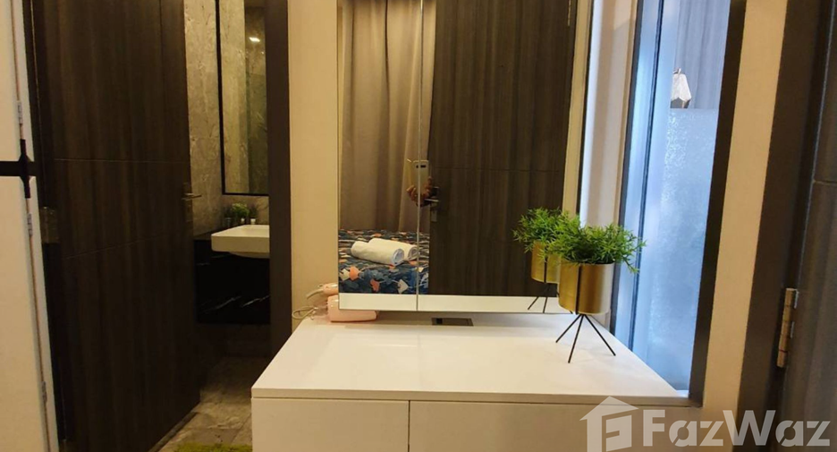 For sale and for rent 1 bed condo in Khlong Toei, Bangkok