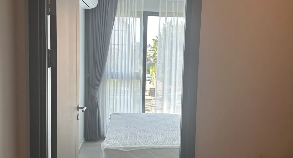 For sale 2 bedrooms condo in Phra Khanong, Bangkok