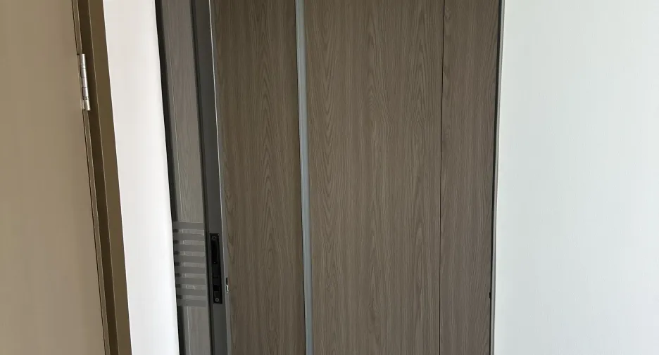 For sale 2 bedrooms condo in Phra Khanong, Bangkok