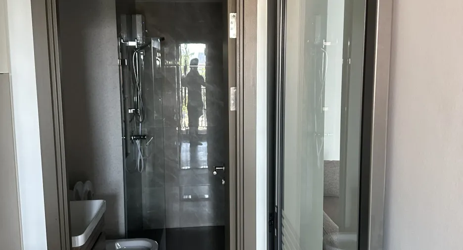For sale 2 bedrooms condo in Phra Khanong, Bangkok