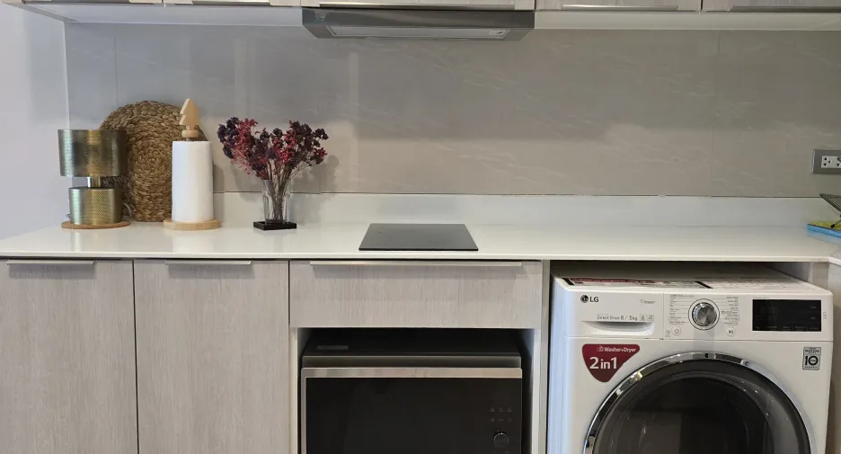 For sale and for rent 2 bedrooms condo in Khlong Toei, Bangkok