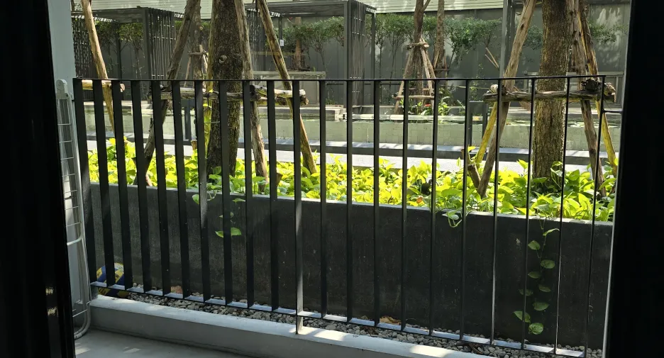 For sale and for rent 2 bedrooms condo in Khlong Toei, Bangkok