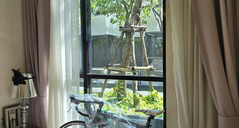 For sale and for rent 2 bedrooms condo in Khlong Toei, Bangkok