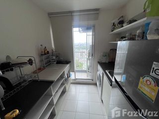 For sale 2 bedrooms condo in Bang Sue, Bangkok