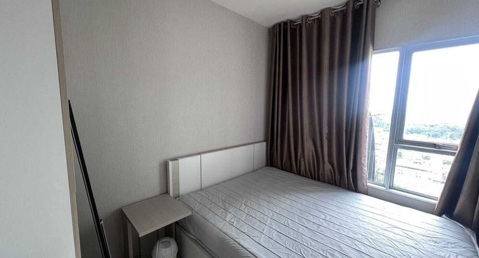 For sale 2 bedrooms condo in Bang Sue, Bangkok