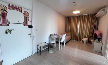 For sale 2 bedrooms condo in Bang Sue, Bangkok