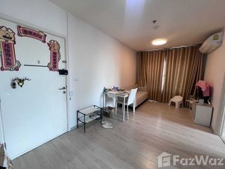 For sale 2 bedrooms condo in Bang Sue, Bangkok