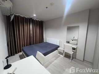 For sale 2 bedrooms condo in Bang Sue, Bangkok