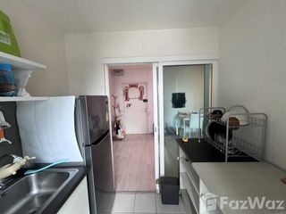 For sale 2 bedrooms condo in Bang Sue, Bangkok