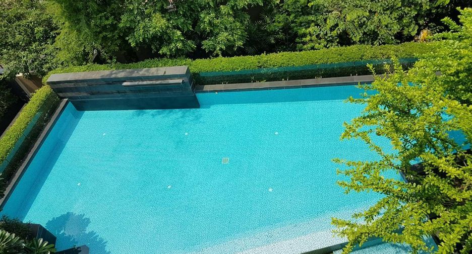 For sale and for rent 1 bed condo in Watthana, Bangkok