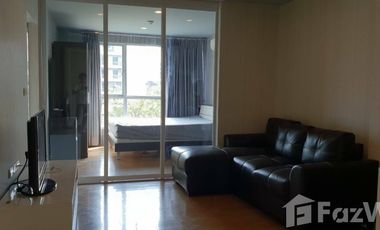 For sale and for rent 1 bed condo in Watthana, Bangkok