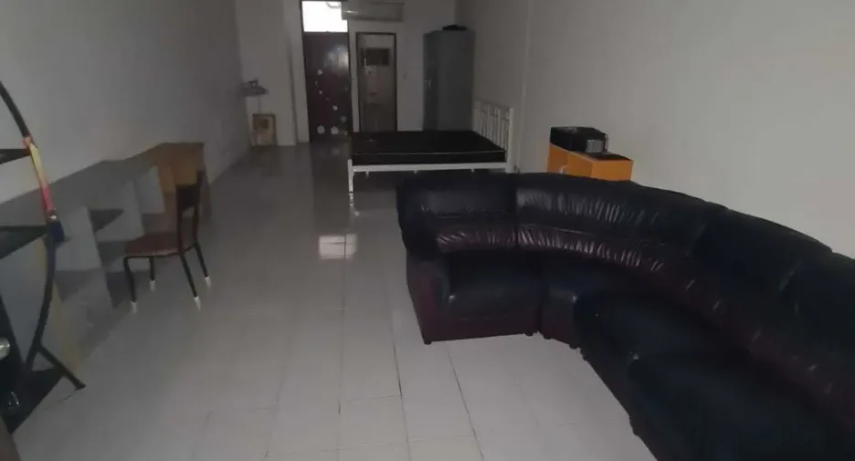 Wohnung zur Miete mit Studio in Chatuchak, Bangkok